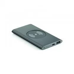 Carregador Porttil Power Bank Induo 4000 mAh Personalizado Barato