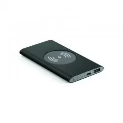 Carregador Porttil Power Bank Induo 4000 mAh Personalizado Barato