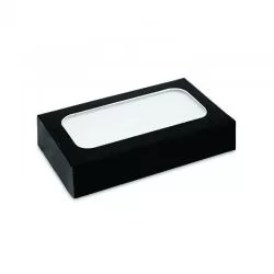 Carregador Portátil Power Bank Indução 4000 mAh Personalizado Barato