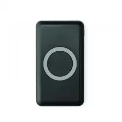 Carregador Portátil Power Bank Indução 4000 mAh Personalizado Barato