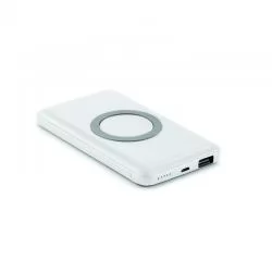 Carregador Portátil Power Bank Indução 4000 mAh Personalizado Barato