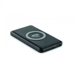 Carregador Portátil Power Bank Indução 4000 mAh Personalizado Barato