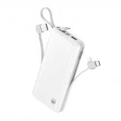 Carregador Portátil Power Bank USB 10000 mAh Personalizado Barato
