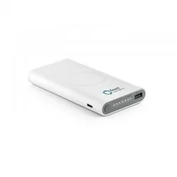 Carregador Porttil Power Bank USB 10000 mAh Personalizado Barato