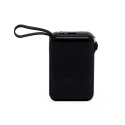 Carregador Portátil Power Bank USB 10000 mAh Personalizado Barato