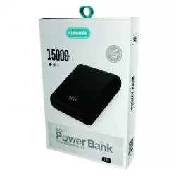 Carregador Porttil Power Bank USB 15000 mAh Personalizado Barato