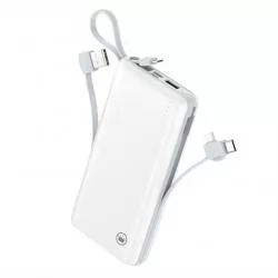 Carregador Porttil Power Bank USB 24800 mAh Personalizado Barato