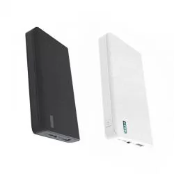 Carregador Portátil Power Bank USB 3500 mAh Personalizado Barato