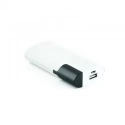 Carregador Portátil Power Bank USB 4000 mAh Personalizado Barato
