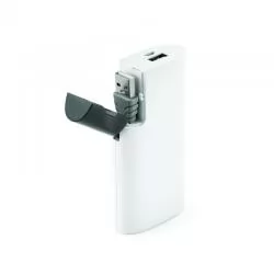 Carregador Porttil Power Bank USB 4000 mAh Personalizado Barato