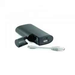 Carregador Portátil Power Bank USB 4000 mAh Personalizado Barato