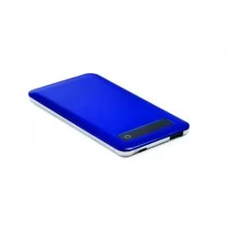 Carregador Porttil Power Bank USB 4000 mAh Personalizado Barato