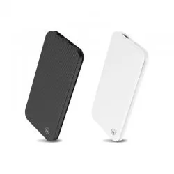 Carregador Porttil Power Bank USB 5000 mAh Personalizado Barato