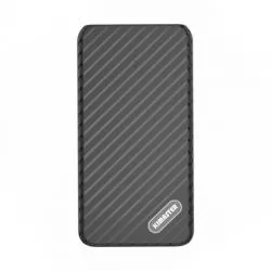 Carregador Portátil Power Bank USB 5000 mAh Personalizado Barato