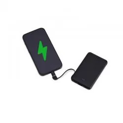 Carregador Porttil Power Bank USB 5000 mAh Personalizado Barato