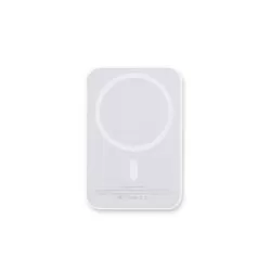 Carregador Power Bank 10.000mAh com Indução Personalizado Barato