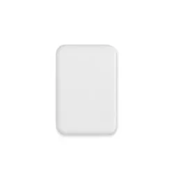 Carregador Power Bank 10.000mAh com Indução Personalizado Barato