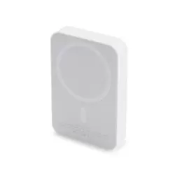 Carregador Power Bank 10.000mAh com Indução Personalizado Barato