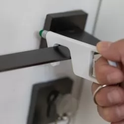 Chaveiro Abridor Plástico Personalizado Barato