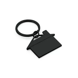 Chaveiro Metal Casa Personalizado Barato