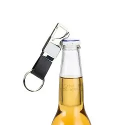 Chaveiro Metal com Mosquetão Personalizado Barato