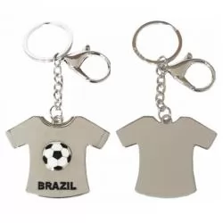 Chaveiro Metal Personalizado Barato