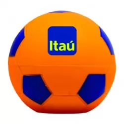Cofre Bola Personalizado Barato - DRTCF010 - Cofrinho
