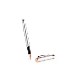 Conjunto Canetas Executivas 2 Peças Personalizado Barato