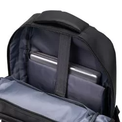 Conjunto Mochila e Pochete Couro Sintético Personalizado Barato