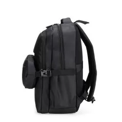 Conjunto Mochila e Pochete Couro Sintético Personalizado Barato