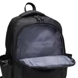 Conjunto Mochila e Pochete Couro Sintético Personalizado Barato