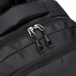 Conjunto Mochila e Pochete Couro Sintético Personalizado Barato