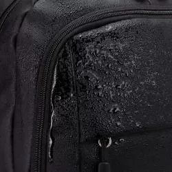 Conjunto Mochila e Pochete Couro Sintético Personalizado Barato