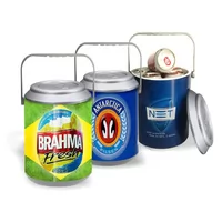 Cooler 10 Latas Personalizado Barato