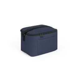 Cooler/ Bolsa térmica em Poliéster Reciclado 600D Personalizado Barato