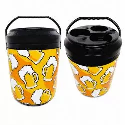Cooler Térmico 12 Latas Personalizado Barato