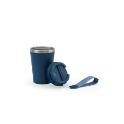 Copo de Viagem Térmico em Aço Inox Personalizado Barato