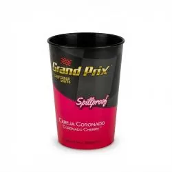 Copo In Mold Label 350 ml Personalizado Barato