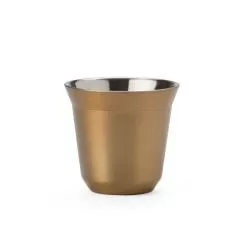 Copo Metal Parede Dupla Personalizado Barato
