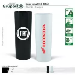 Copo Plástico Personalizado Barato