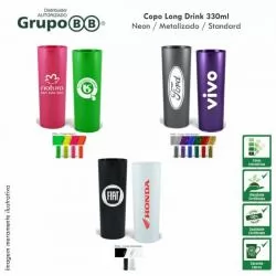 Copo Plástico Personalizado Barato