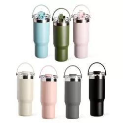 Copo Térmico Personalizado 