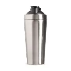 Coqueteleira em Aço Inox Personalizada Barato