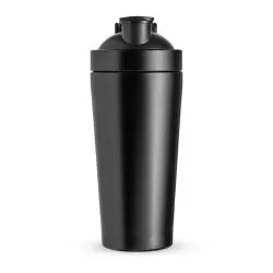 Coqueteleira em Aço Inox Personalizada Barato