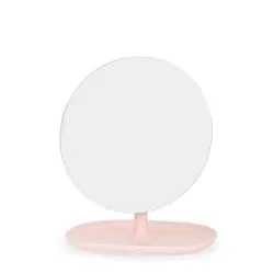 Espelho de Mesa Plástico Personalizado Barato