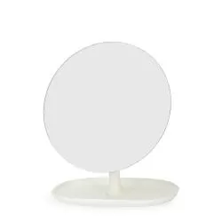 Espelho de Mesa Plástico Personalizado Barato