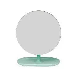 Espelho de Mesa Plástico Personalizado Barato