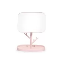 Espelho de Mesa Plástico Personalizado Barato