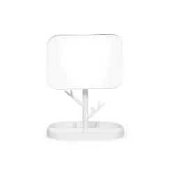 Espelho de Mesa Plástico Personalizado Barato