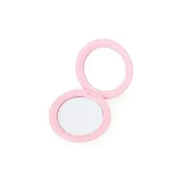 Espelho Duplo Plástico Personalizado Barato